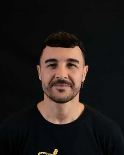 Alberto Devora Ramos