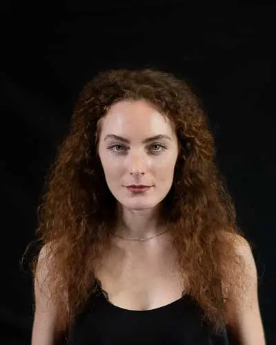 Lillith - Dark Queen | Nietta Dalmini