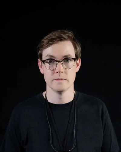 Laser Design<br>Colin Clarke