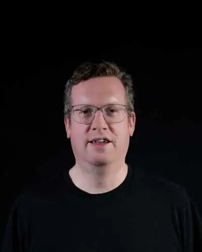 Orchestrator<br>Evan Jolly