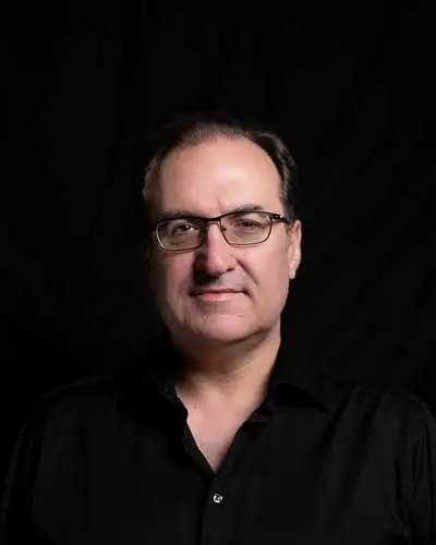 Sound Design<br>Jean-Michel Caron