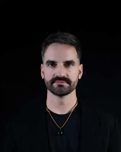 Scenic Design<br>Jozef Koda