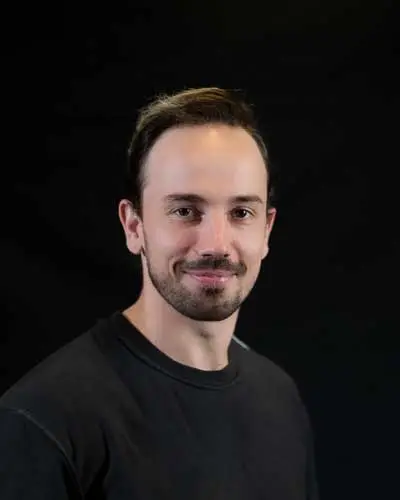 Jean - Stranger | Luke Chadwick-Jones