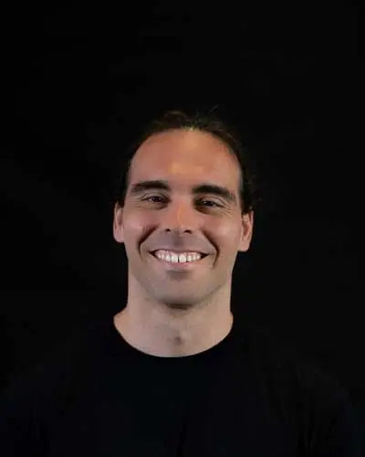 Sergio Garcia Garrido