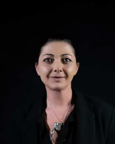 Costume Designer<br>Valentina Davoli