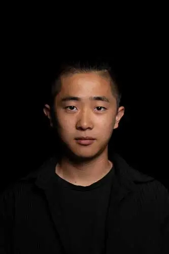 Zhong - Fisherman | Shan Qian Fei